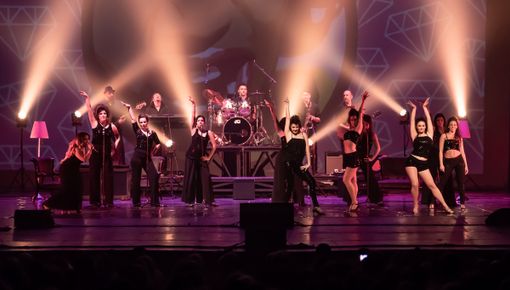 "Fragilità", al teatro Alfieri canto, danza, teatro e musica pop per dire no al bullismo "Fragilità", al teatro Alfieri canto, danza, teatro e musica pop per dire no al bullismo