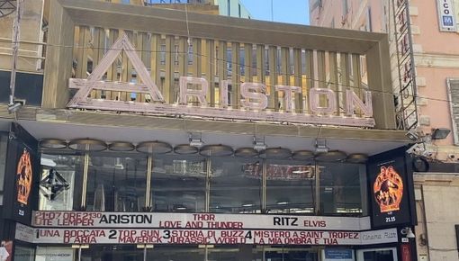 Festival di Sanremo: scaduto il termine, solo la Rai ha presentato la manifestazione di interesse Festival di Sanremo: scaduto il termine, solo la Rai ha presentato la manifestazione di interesse