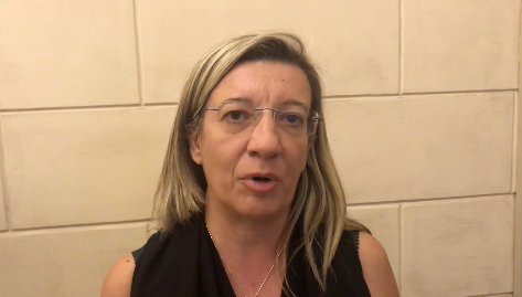 Barbara Azzarà Barbara Azzarà