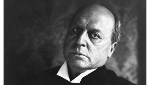 Il fascino di Torino sugli scrittori di tutto il mondo: Henry James Il fascino di Torino sugli scrittori di tutto il mondo: Henry James