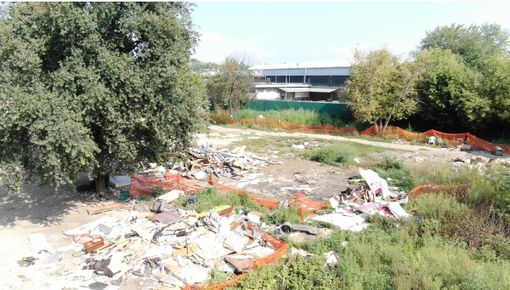 Campo di via Germagnano libero, Appendino: &quot;Risultato storico, senza usare la forza. Ora pensiamo al futuro dell'area&quot; [VIDEO]