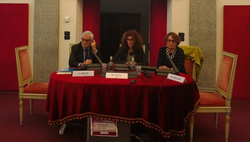 Il 20 novembre migliaia di bimbi per le vie di Torino per la Marcia dei Diritti