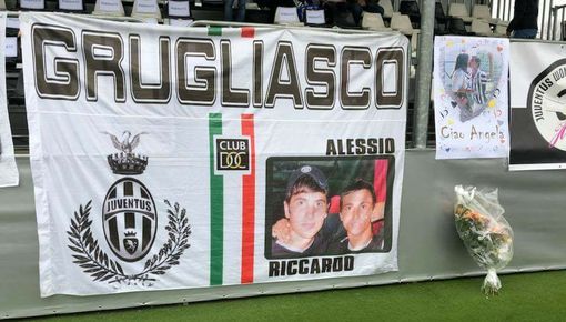 Juventus Club Grugliasco