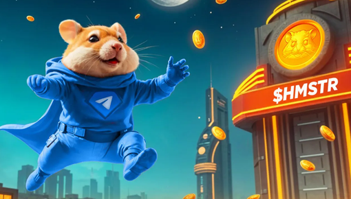 Hamster Kombat annuncia i dettagli dell'airdrop, ma molti cercano già la Next Big Thing