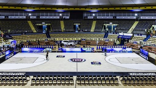 Coronavirus, a Torino si ferma lo sport: chiusi piscine e impianti Coronavirus, a Torino si ferma lo sport: chiusi piscine e impianti