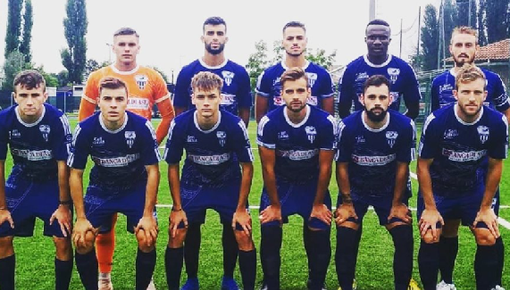 Il Chisola di Nisticò Il Chisola di Nisticò