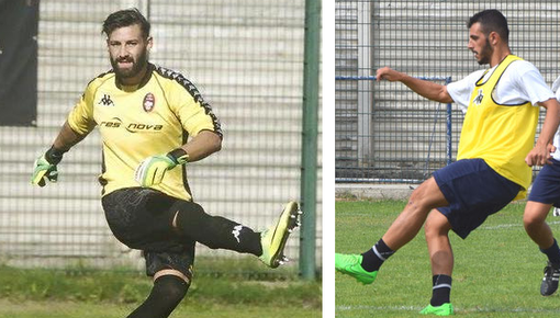 Ferrantino al Bacigalupo. Sul mercato Matteo De Rosa Ferrantino al Bacigalupo. Sul mercato Matteo De Rosa