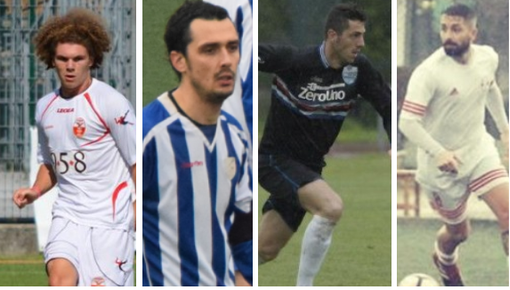 Orofino, Lerda, Capobianco e Citeroni Orofino, Lerda, Capobianco e Citeroni