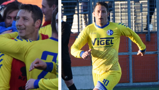 ECCELLENZA, COLPO DELL'ORIZZONTI - Lollo Parisi allenatore! L'ex Borgaro in panchina sostituirà Schincaglia