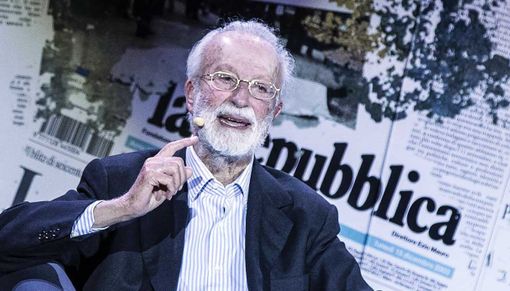 Uno strano editoriale di Repubblica che critica NATO e Washington