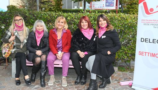 Foto di Tancredi Pistamiglio