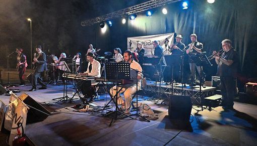 La Topo Band