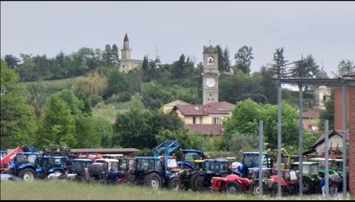 (Foto di repertorio) (Foto di repertorio)