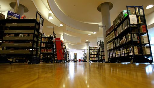 Immagine di archivio