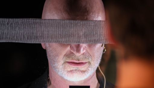 Teatro: all'Astra arriva "Edipo Re" con la regia di Andrea De Rosa Teatro: all'Astra arriva "Edipo Re" con la regia di Andrea De Rosa