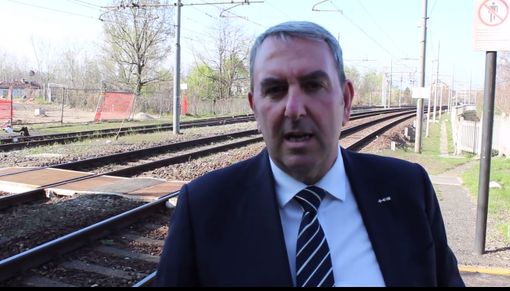 Cantiere di corso Grosseto e Torino-Ceres: Venaria alza la voce: "Coinvolti troppo tardi nella ricerca di soluzioni" Cantiere di corso Grosseto e Torino-Ceres: Venaria alza la voce: "Coinvolti troppo tardi nella ricerca di soluzioni"