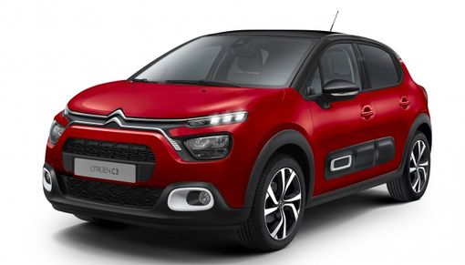 Svelata a inizio febbraio, la Nuova Citroën C3 è ordinabile in Italia