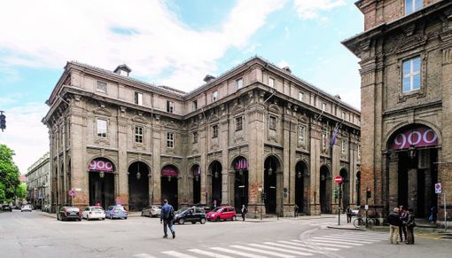 Nuovo CdA per la Fondazione Polo del ‘900, Sergio Soave confermato Presidente