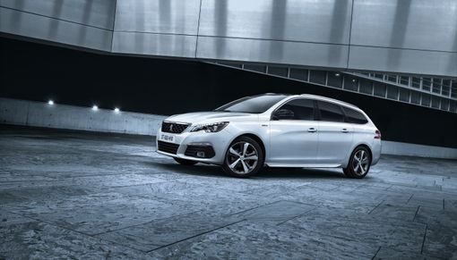 Peugeot 308, 100 mila unità vendute in Italia, oltre 1,5 milioni nel mondo