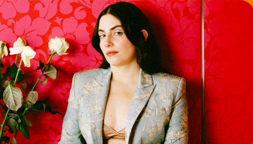 Marta Del Grandi live a Torino: il concerto allo sPAZIO211 Marta Del Grandi live a Torino: il concerto allo sPAZIO211