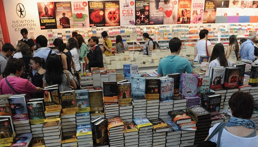 Torino: Salone del Libro 2016, confermato il no all'Arabia Saudita