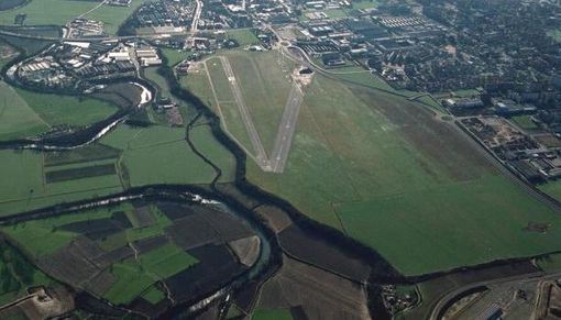 Campo volo di Collegno, Boeti: &quot;Si rispettino 100 anni di storia&quot;