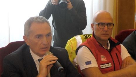 Fake news, truffe e mascherine esaurite: in Piemonte i problemi “collaterali” del Coronavirus Fake news, truffe e mascherine esaurite: in Piemonte i problemi “collaterali” del Coronavirus