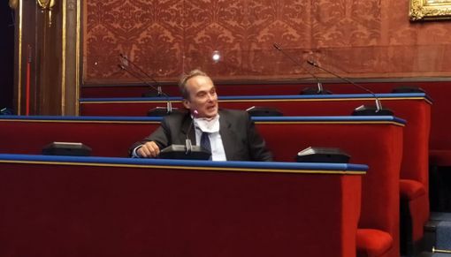 Coronavirus, Di Perri: “Il Piemonte sta ottenendo buoni risultati”