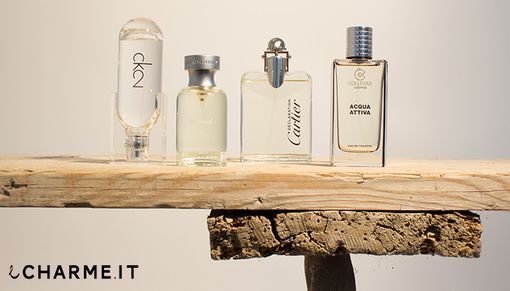 eCharme, la raffinatezza di 10.000 profumi e cosmetici con spedizione rapida eCharme, la raffinatezza di 10.000 profumi e cosmetici con spedizione rapida