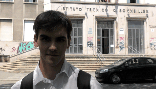 All'Istituto Sommeileer parte il progetto per il primo bilancio Pop della scuola