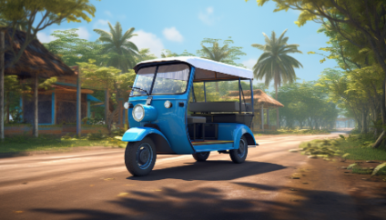 Le previsioni di eTukTuk per i prossimi anni