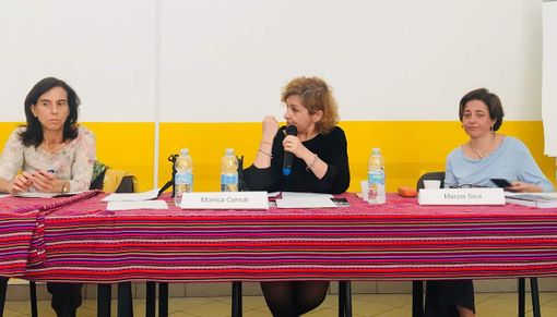 In Piemonte scende il numero dei richiedenti asilo: sono 12.914