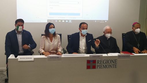 In Piemonte riaprono 1.500 oratori: oltre 11.5 milioni di euro a sostegno dei centri estivi