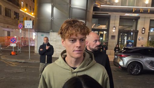 Cresce l'attesa per le Atp (e anche i prezzi delle sistemazioni per dormire) Cresce l'attesa per le Atp (e anche i prezzi delle sistemazioni per dormire)