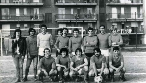 40 anni di sport e comunità: Sportidea Caleidos invade piazza Montanari