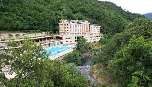 La Regione stanza oltre un milione di euro per gli stabilimenti termali del Piemonte