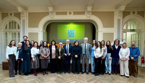 L’incontro, promosso da Fondazione Sviluppo e Crescita Crt, Upskill 4.0 e UniCredit in collaborazione con Ascom