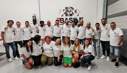 FBasile 1th anniversary: un anno dopo l’inaugurazione in Via Marchesi