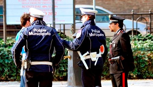 Immagine di repertorio Immagine di repertorio