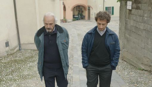 San Mauro, stasera la proiezione di &quot;Te Absolvo&quot; di Carlo Benso
