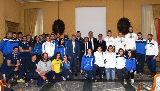 #Dilloatutti, al via la campagna di sensibilizzazione per favorire il benessere e la pratica sportiva in Piemonte