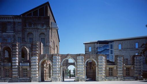 Castello di Rivoli, arriva &quot;Le Chef d’oeuvre inconnu&quot; di Giulio Paolini