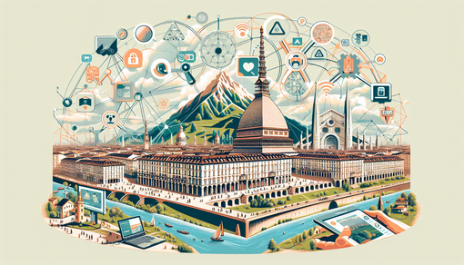 Cam girl e le tendenze tecnologiche che influenzano Torino Cam girl e le tendenze tecnologiche che influenzano Torino