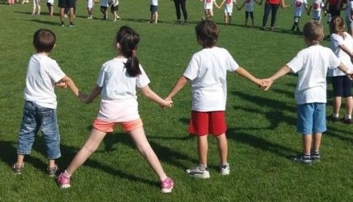 Un giorno per sport, quattromila studenti hanno invaso il Parco Ruffini Un giorno per sport, quattromila studenti hanno invaso il Parco Ruffini