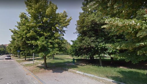 Venaria: i giochi per i bimbi pronti a riaprire, subito dopo la sanificazione