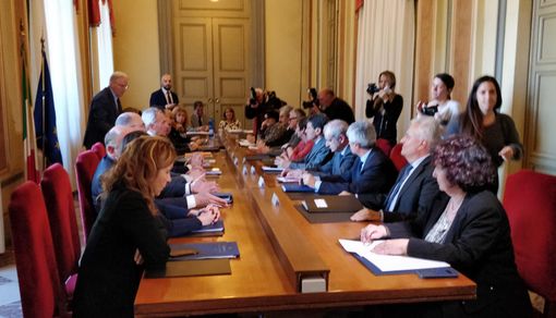 Criminalità organizzata: in provincia di Torino confiscati 373 beni, ma solo 50 sono stati riutilizzati