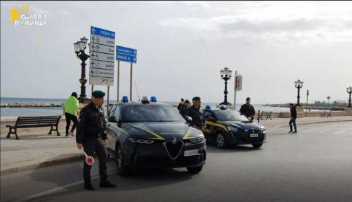 Locazioni turistiche “in nero”, Recuperati in Puglia circa 2,2 mln Locazioni turistiche “in nero”, Recuperati in Puglia circa 2,2 mln