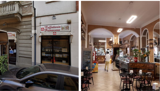 Dopo 36 anni la pasticceria siciliana &quot;Primavera&quot; abbassa per sempre le serrande: addio ad uno dei simboli di Vanchiglia