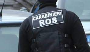 Operazione Ianos, sequestrata sede Edoras di Avanguardia Torino per associazione a delinquere