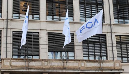 A giugno vola il mercato dell'auto, Fca +12%
